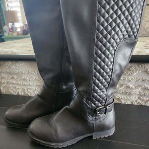 Lane Bryant Boots